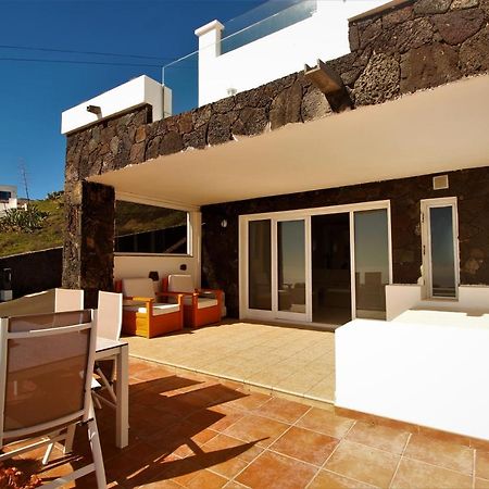Complejo Oasis La Asomada Villa Tias Exterior photo